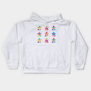 Inukshuks Kids Hoodie